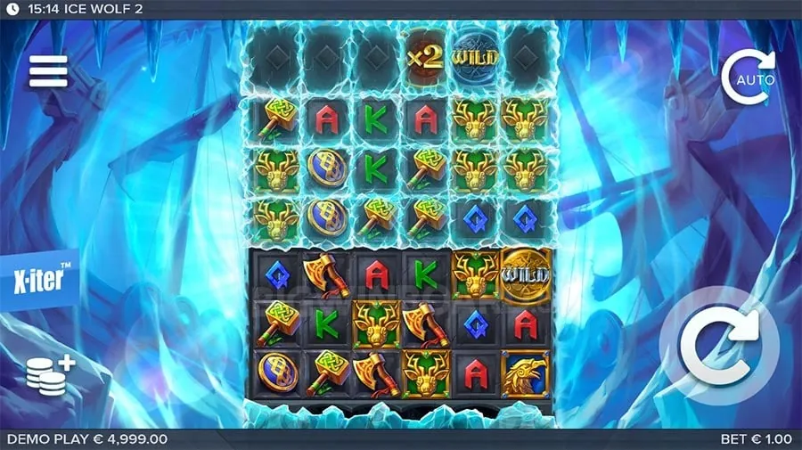 bigbunny game How Slot Machines Work
