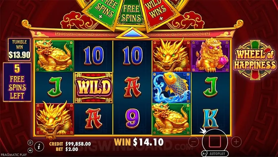 bigbunny game How Slot Machines Work