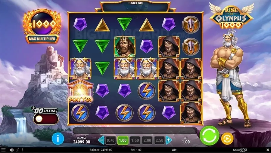bigbunny game Avoiding Common Betting Mistakes