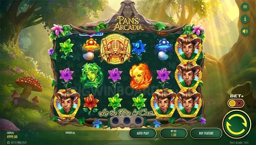 bigbunny game Registration Promotion