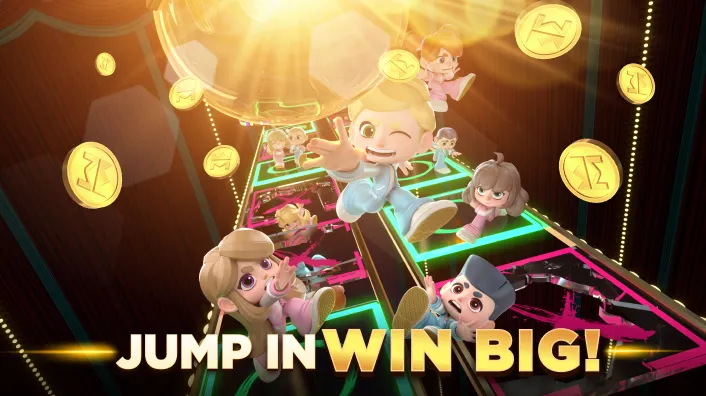 Screenshot of 'Rabbit's Royal Flush' card game