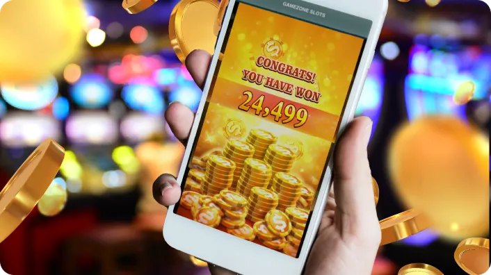 Online Slots Games